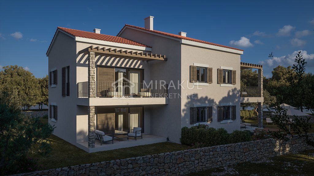 Apartment Zu verkaufen - šibensko-kninska Murter - foto 1/16