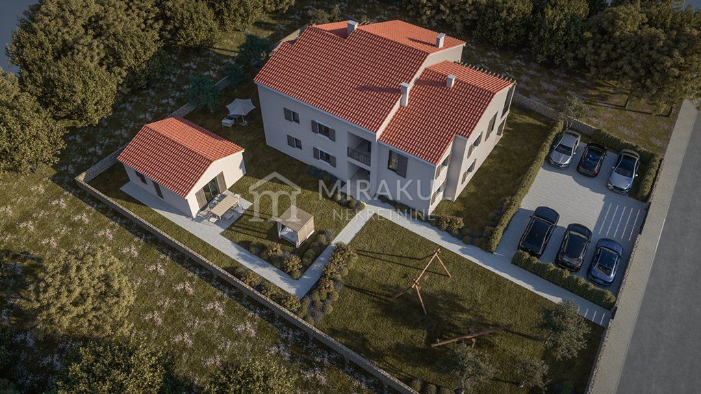 Apartment Zu verkaufen - šibensko-kninska Murter - foto 2/16