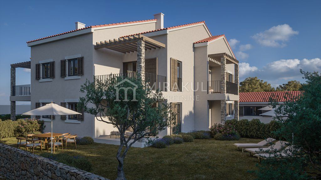 Apartment Zu verkaufen - šibensko-kninska Murter - foto 3/16