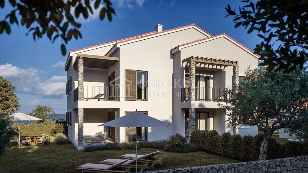 Apartment Zu verkaufen - šibensko-kninska Murter - foto 4/16