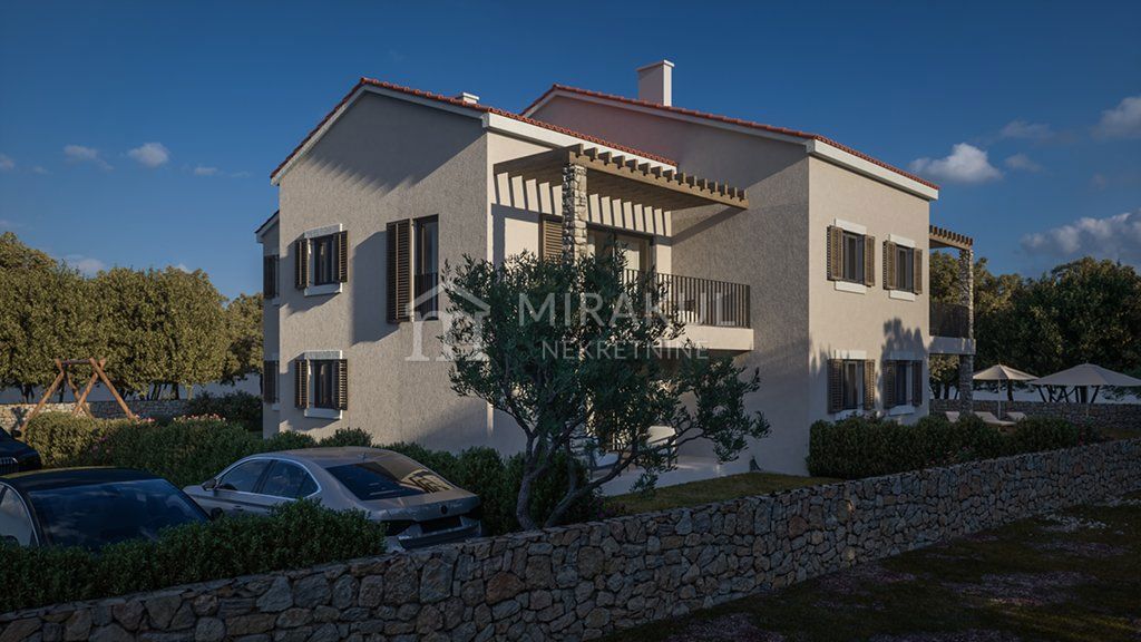 Stan Na prodaju - ŠIBENSKO-KNINSKA MURTER