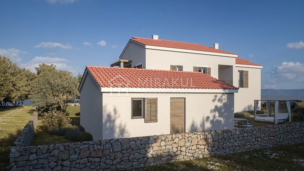 Stan Na prodaju - ŠIBENSKO-KNINSKA MURTER