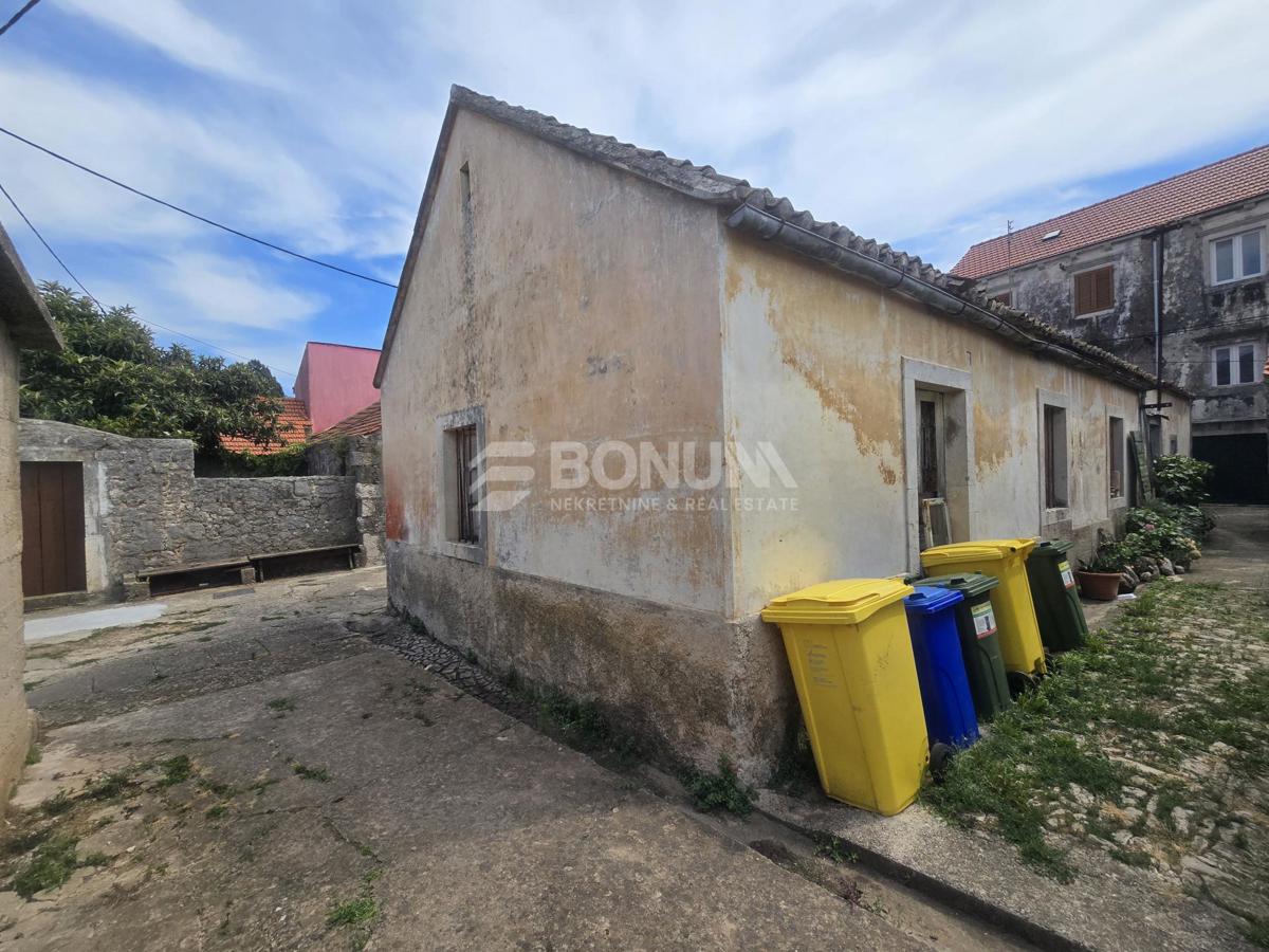 House For sale - DUBROVAČKO-NERETVANSKA OREBIĆ