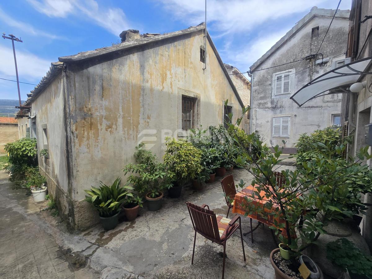 House For sale - DUBROVAČKO-NERETVANSKA OREBIĆ