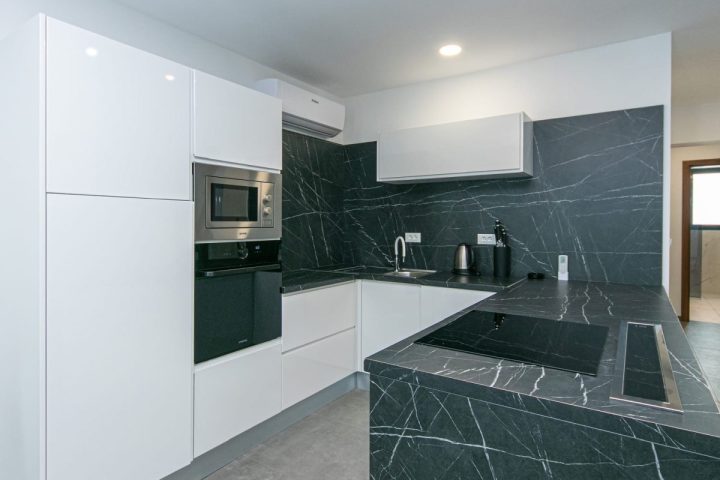 Appartamento In vendita - Splitsko-dalmatinska Makarska - foto 4/9