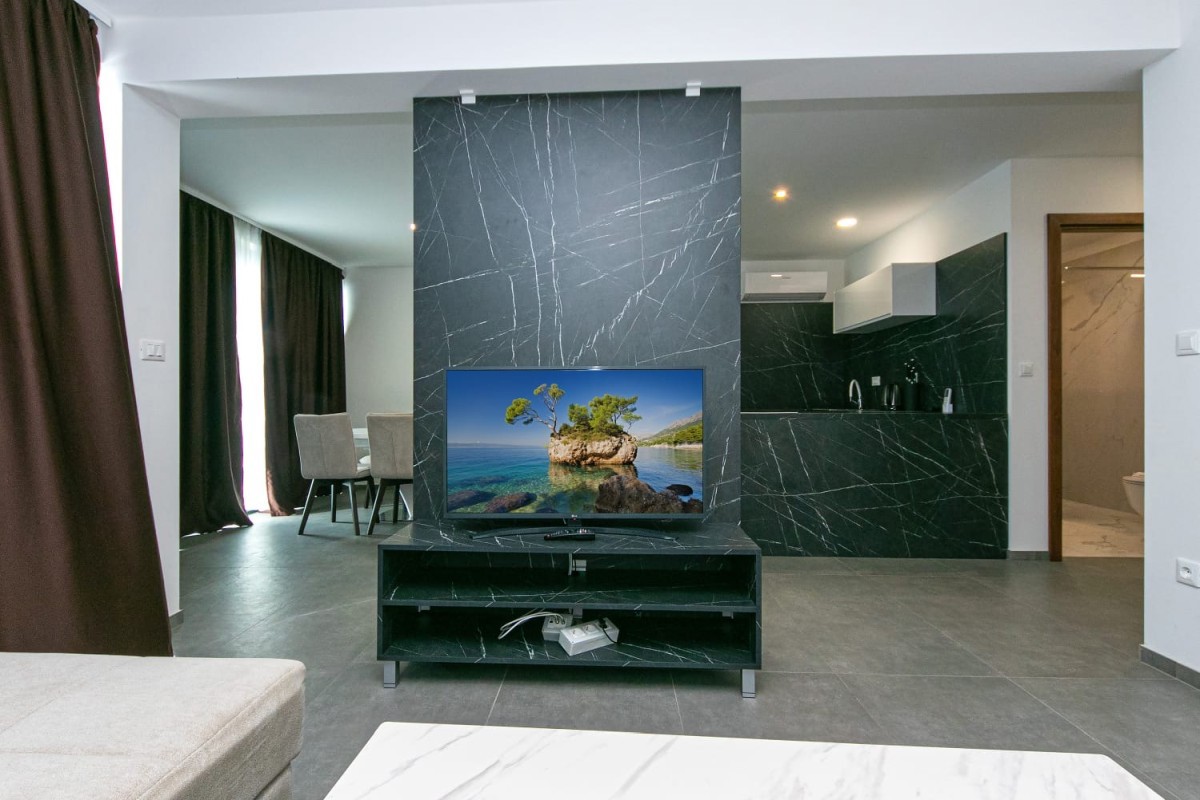 Flat For sale - Splitsko-dalmatinska Makarska - foto 2/9