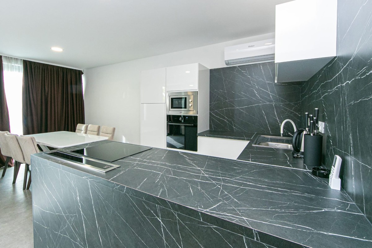 Flat For sale - Splitsko-dalmatinska Makarska - foto 3/9