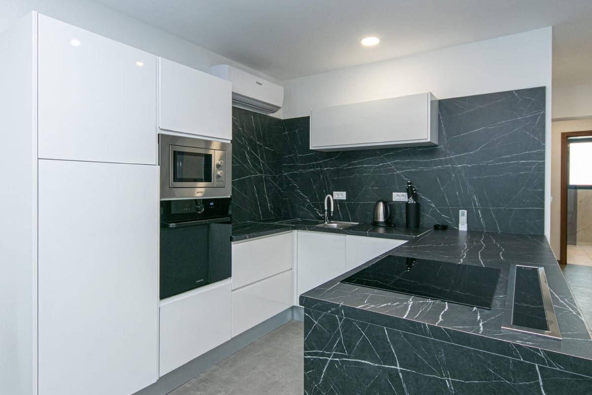 Flat For sale - Splitsko-dalmatinska Makarska - foto 4/9