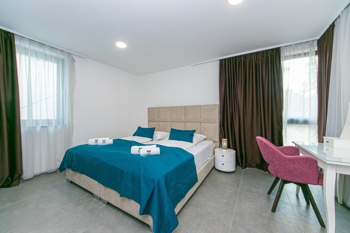 Flat For sale - Splitsko-dalmatinska Makarska - foto 5/9