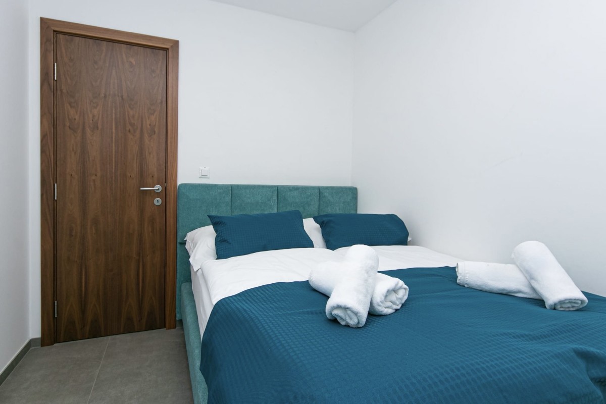 Flat For sale - SPLITSKO-DALMATINSKA MAKARSKA