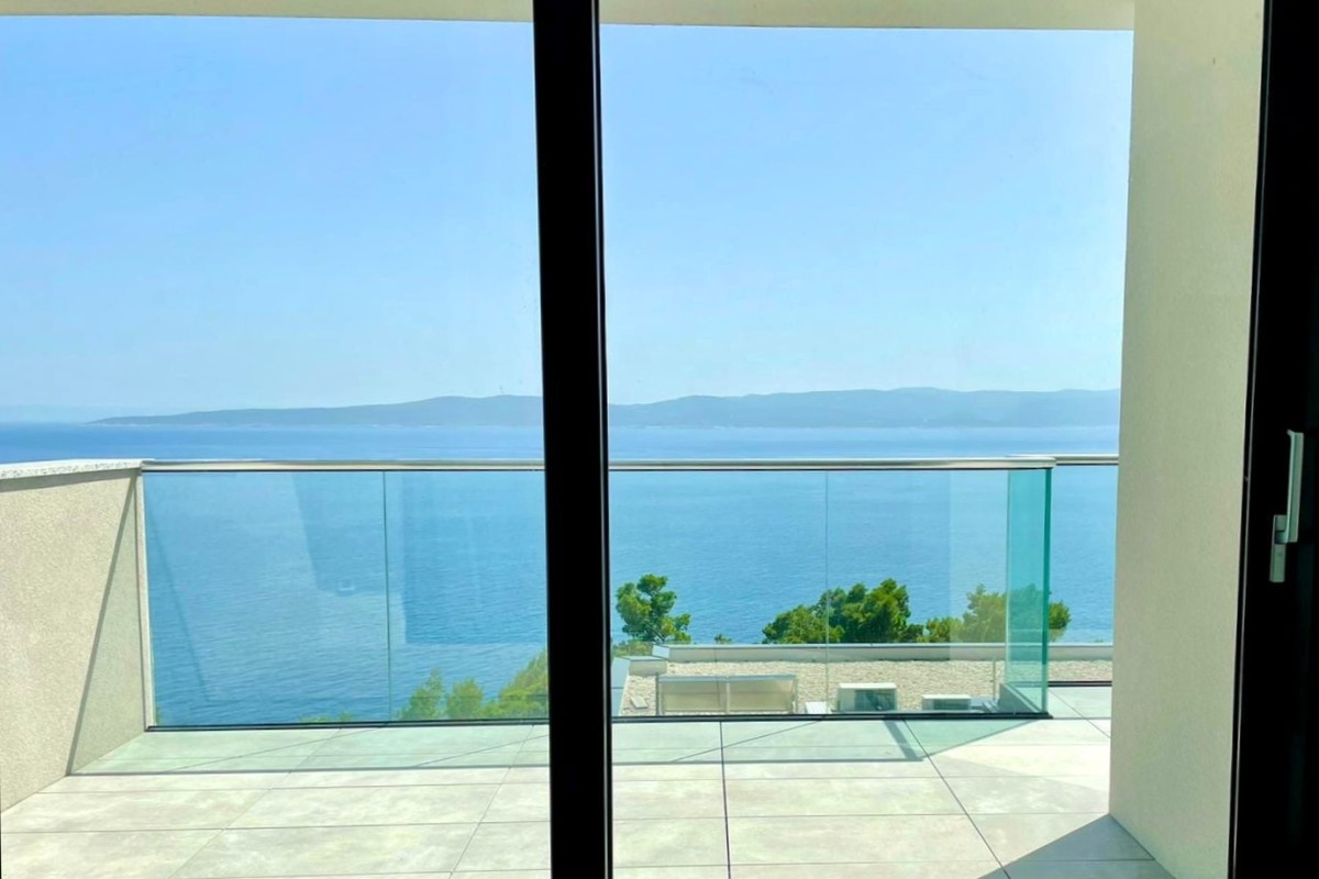 Flat For sale - SPLITSKO-DALMATINSKA MAKARSKA