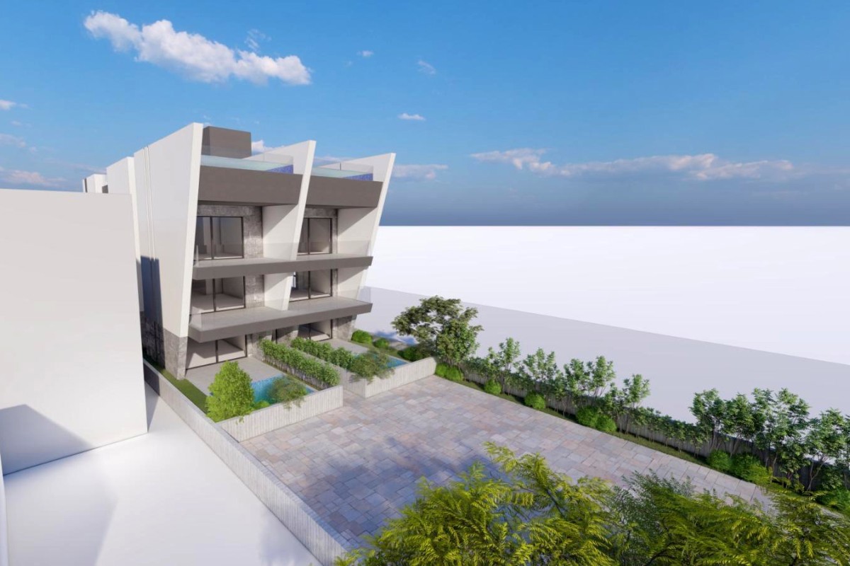 Apartment Zu verkaufen - Zadarska Zadar - foto 1/4