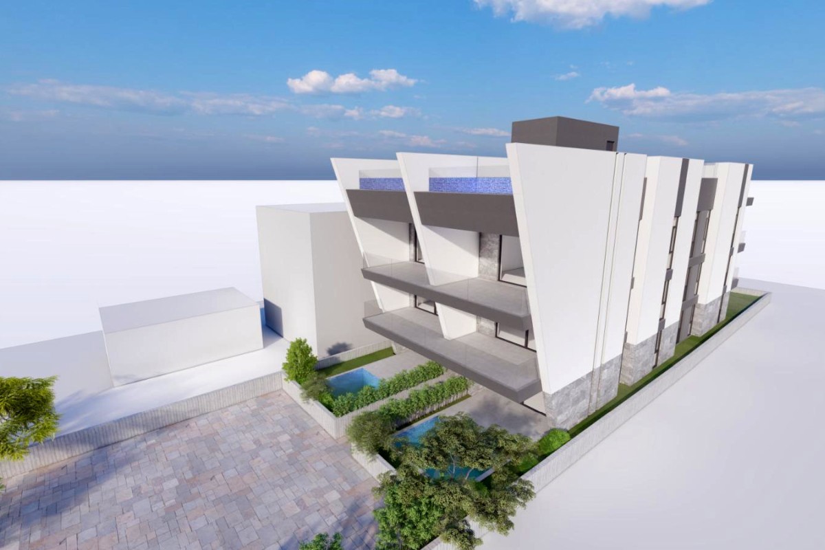 Apartment Zu verkaufen - Zadarska Zadar - foto 3/4