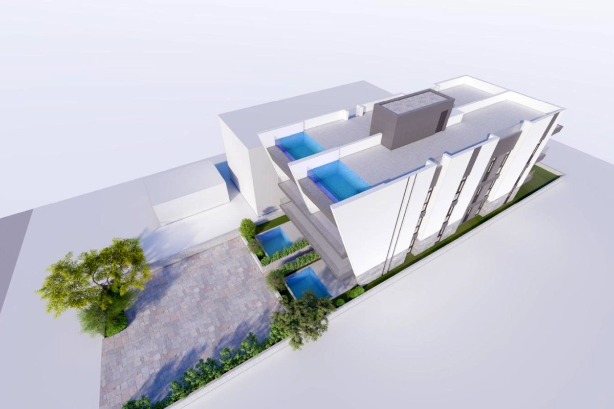 Apartment Zu verkaufen - Zadarska Zadar - foto 4/4
