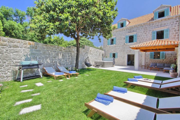 Casa in vendita 180 m² – Konavle