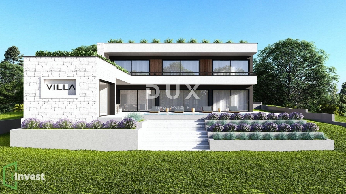 House For sale - Istarska Poreč - foto 1/38