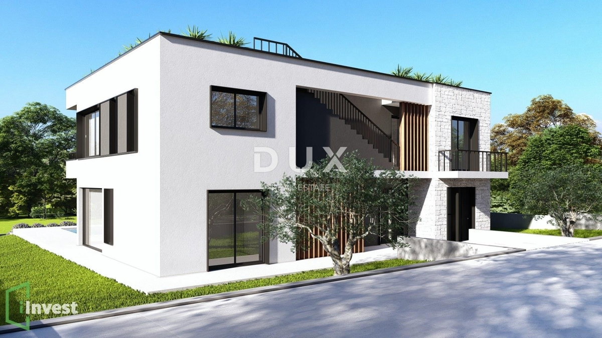 House For sale - ISTARSKA POREČ