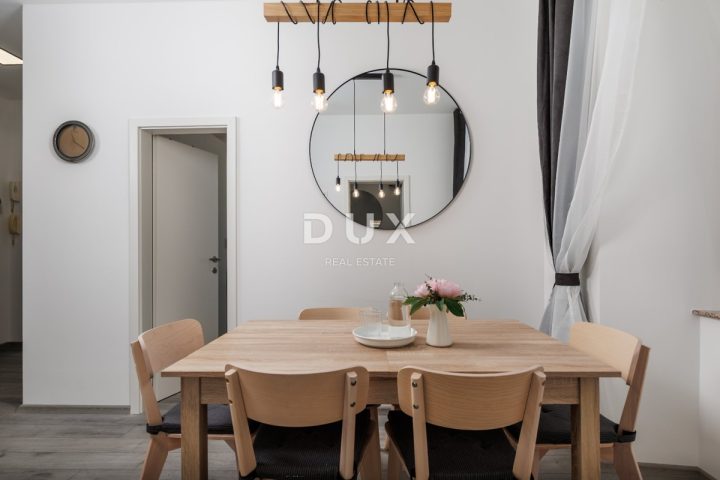 Apartmán k pronájmu 65 m² – Rijeka