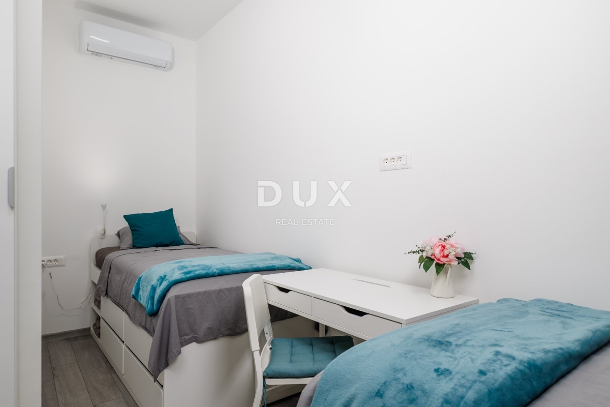 Flat For rent - PRIMORSKO-GORANSKA RIJEKA