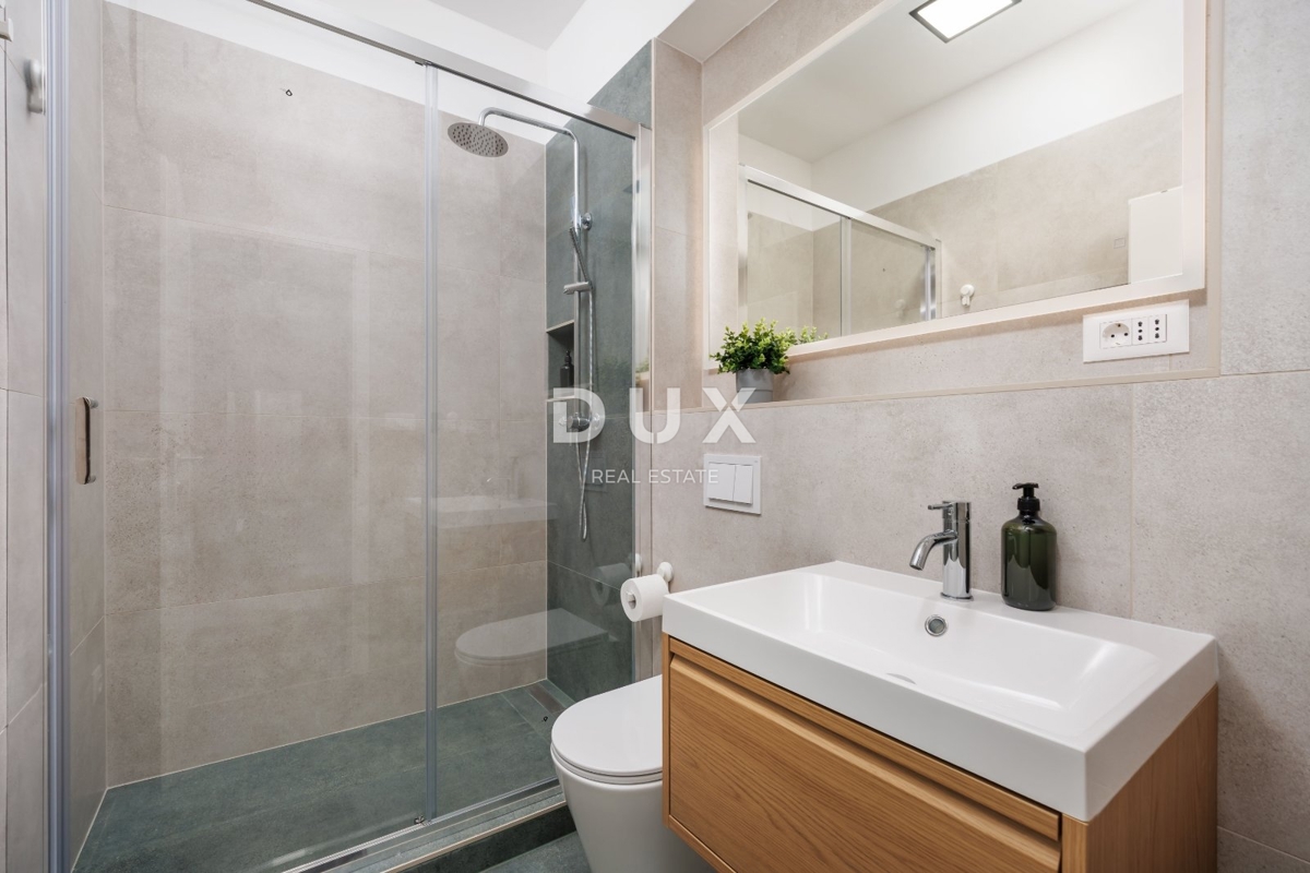 Flat For rent - PRIMORSKO-GORANSKA RIJEKA
