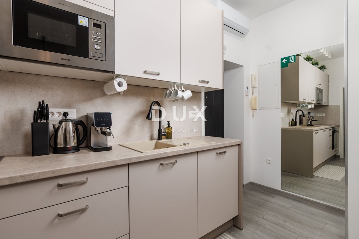 Flat For rent - PRIMORSKO-GORANSKA RIJEKA