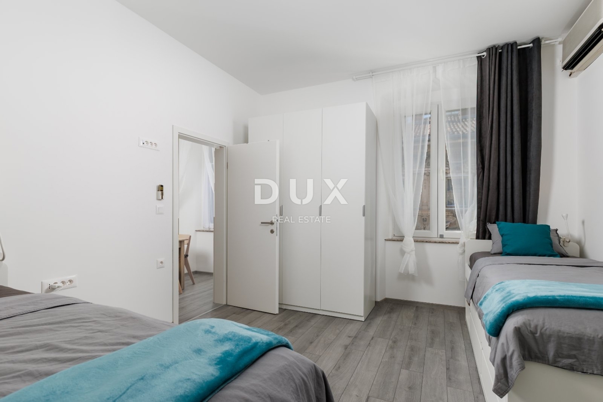 Flat For rent - PRIMORSKO-GORANSKA RIJEKA