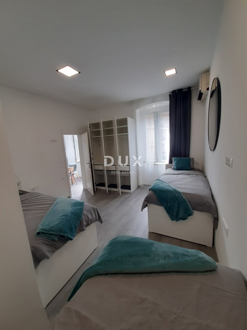 Flat For rent - PRIMORSKO-GORANSKA RIJEKA