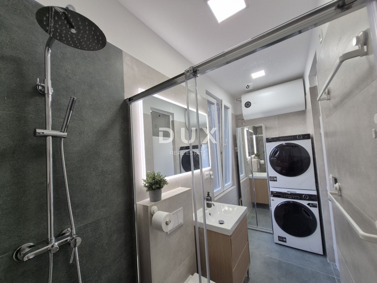 Flat For rent - PRIMORSKO-GORANSKA RIJEKA