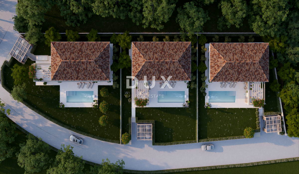 Zemljište Na prodaju - ISTARSKA POREČ