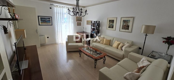 Apartmán k pronájmu 98 m² – Rijeka