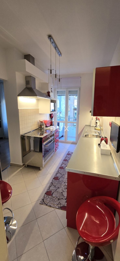 Apartmán Na prenájom - Primorsko-goranska Rijeka - foto 3/10