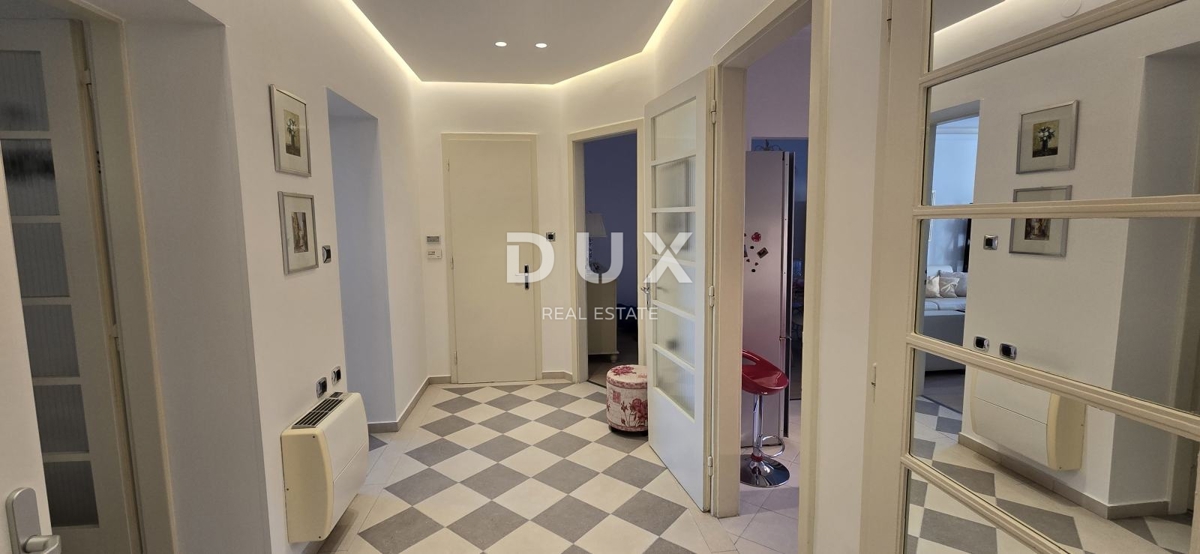 Apartmán Na prenájom - PRIMORSKO-GORANSKA RIJEKA