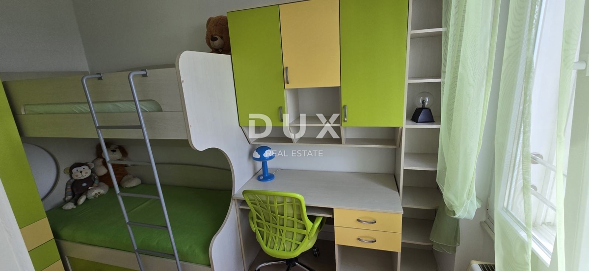 Apartmán Na prenájom - PRIMORSKO-GORANSKA RIJEKA