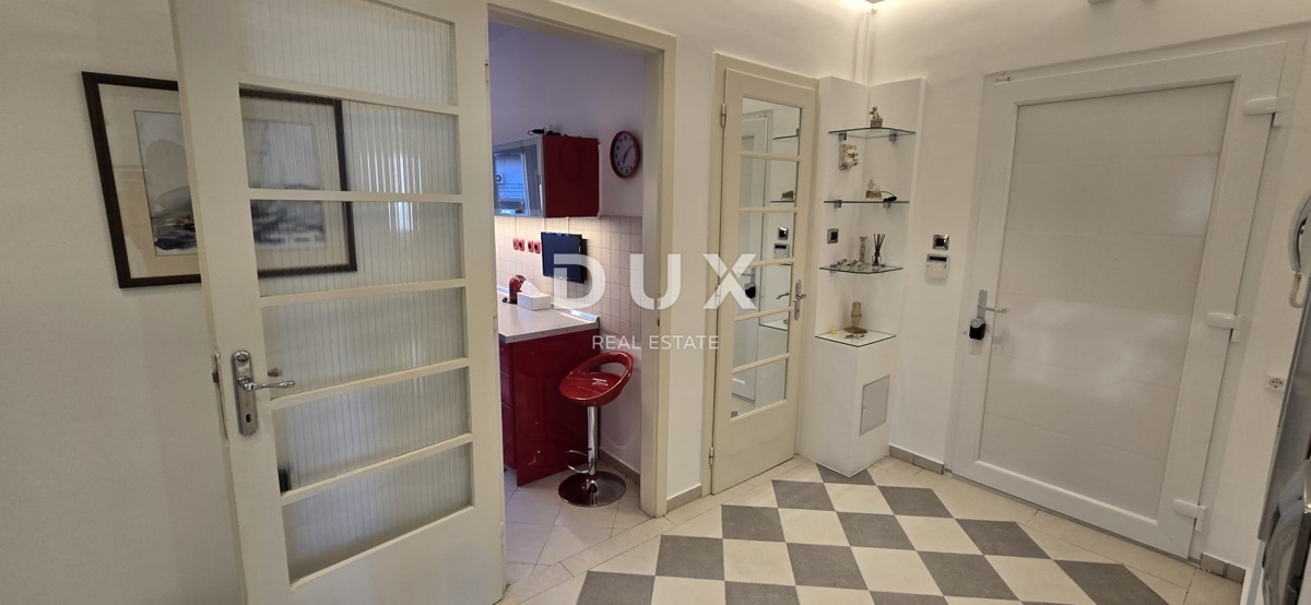 Apartmán Na prenájom - PRIMORSKO-GORANSKA RIJEKA