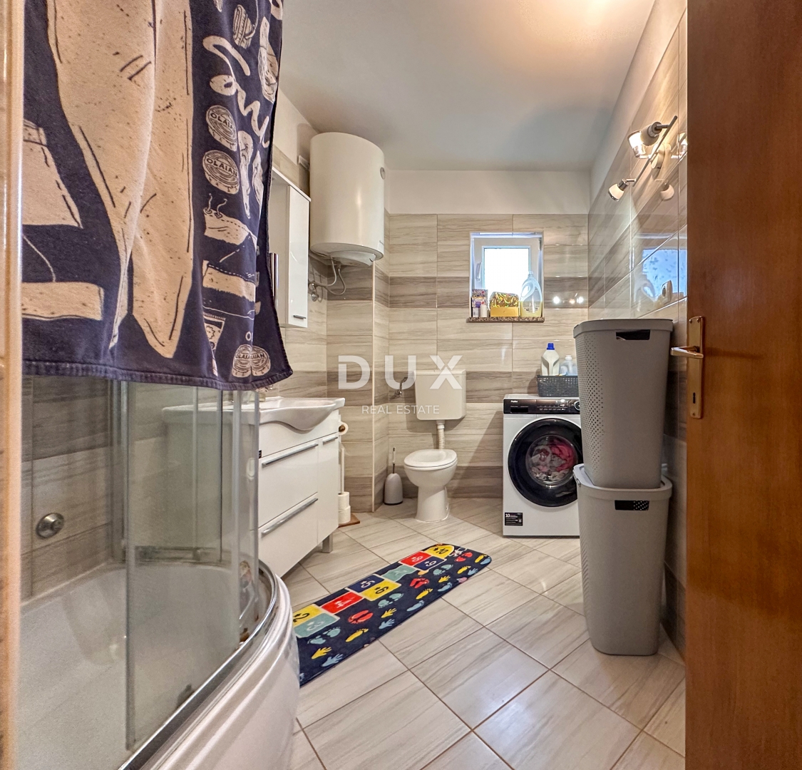 Apartmán Na prodej - PRIMORSKO-GORANSKA BAKAR