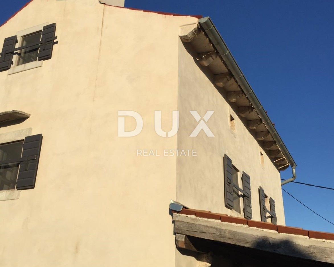 House For sale - ISTARSKA LABIN