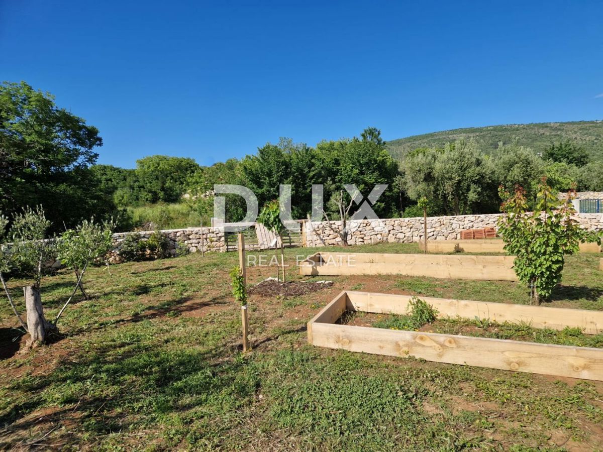 House For sale - ISTARSKA LABIN