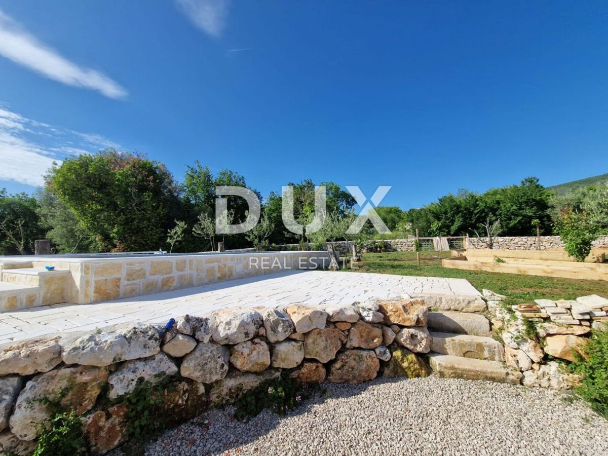 House For sale - ISTARSKA LABIN