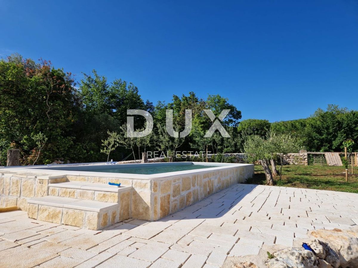House For sale - ISTARSKA LABIN