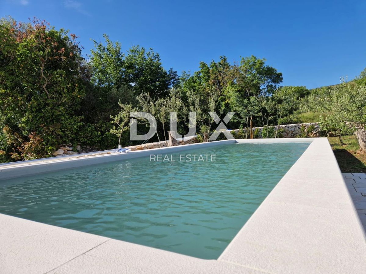 House For sale - ISTARSKA LABIN