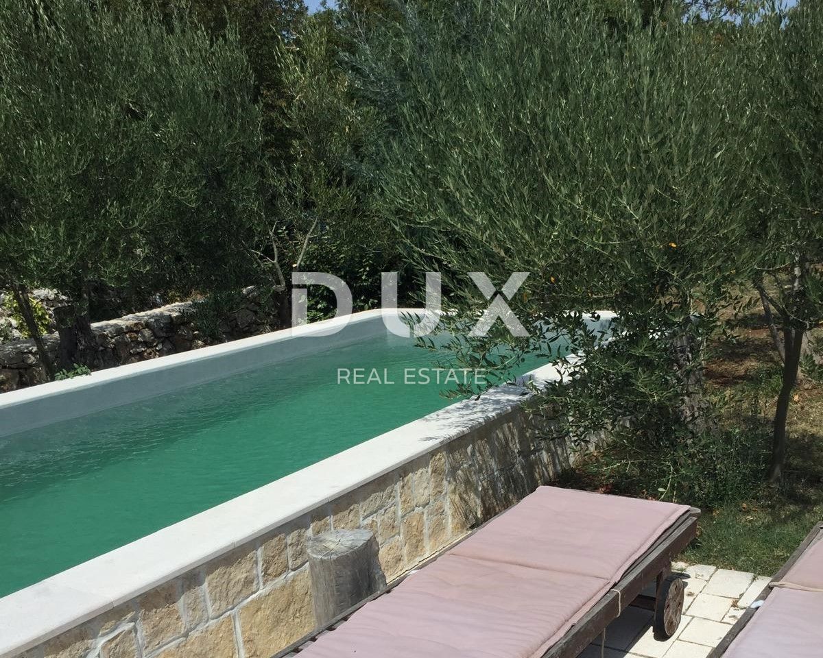 House For sale - ISTARSKA LABIN