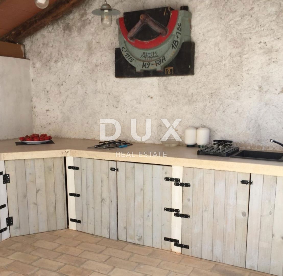 House For sale - ISTARSKA LABIN