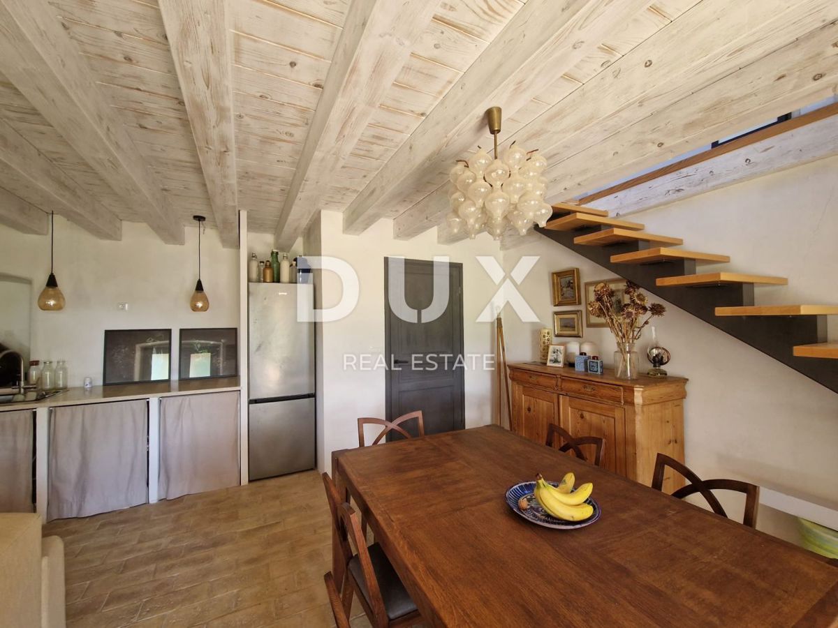 House For sale - ISTARSKA LABIN