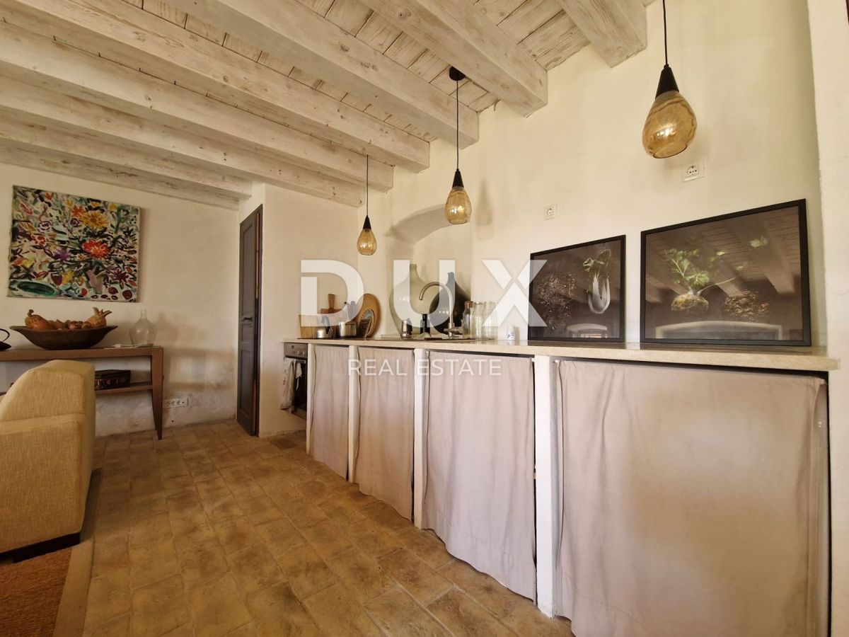 House For sale - ISTARSKA LABIN