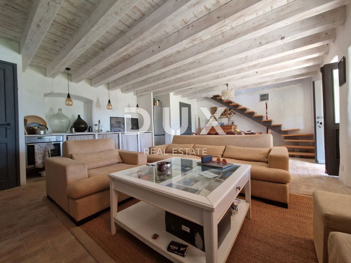 House For sale - ISTARSKA LABIN
