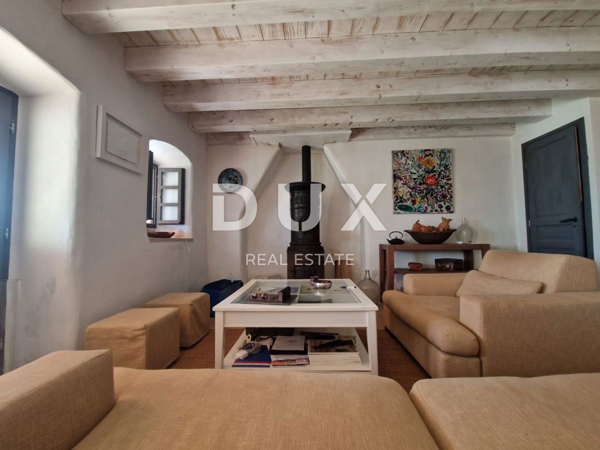 House For sale - ISTARSKA LABIN
