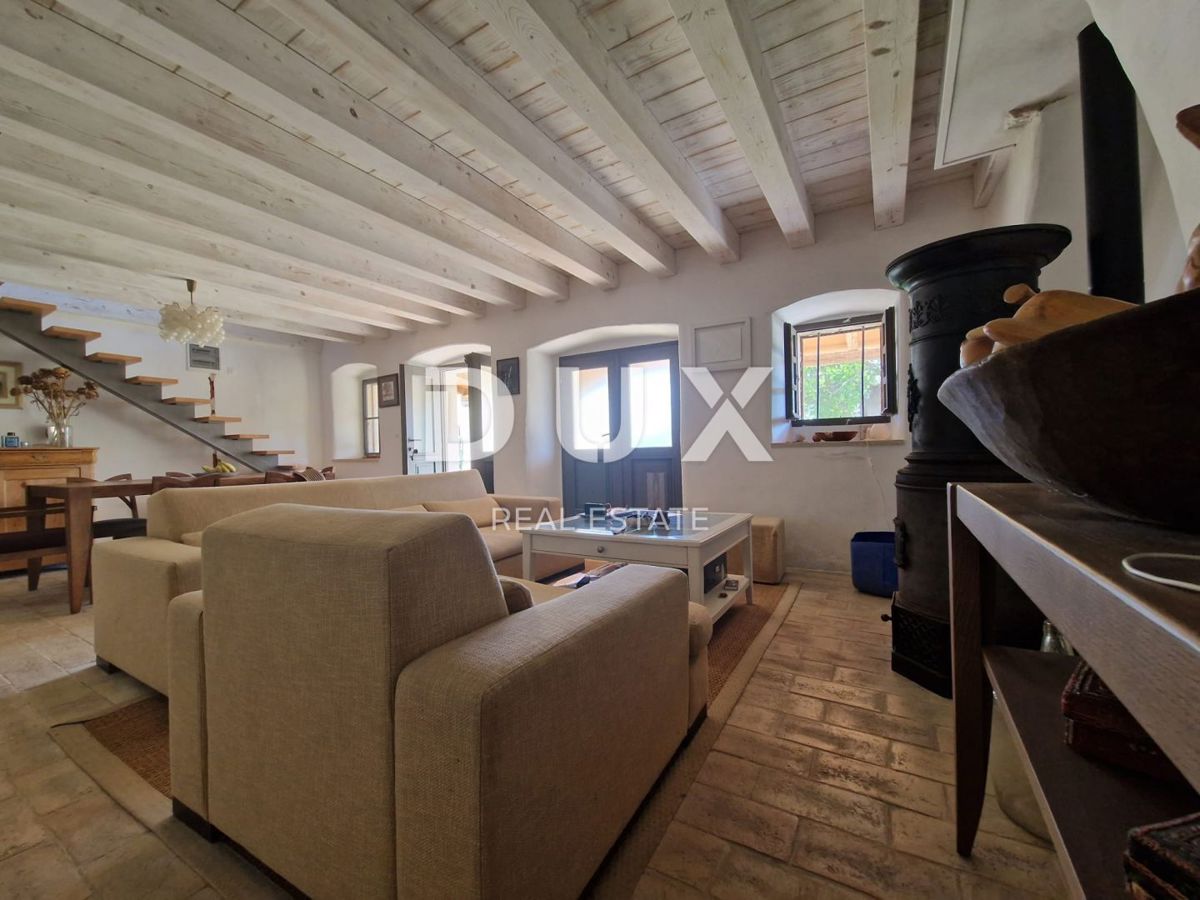 House For sale - ISTARSKA LABIN