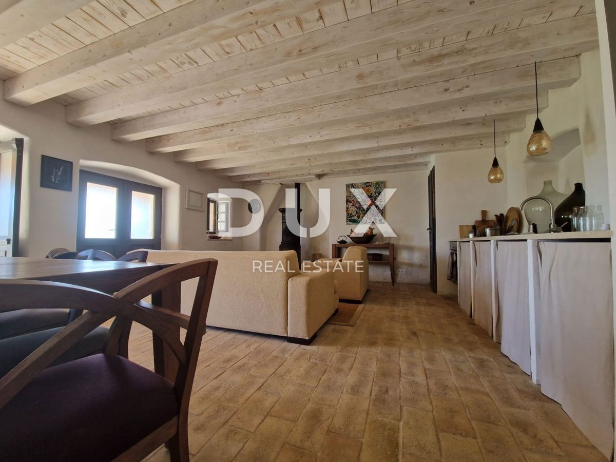 House For sale - ISTARSKA LABIN