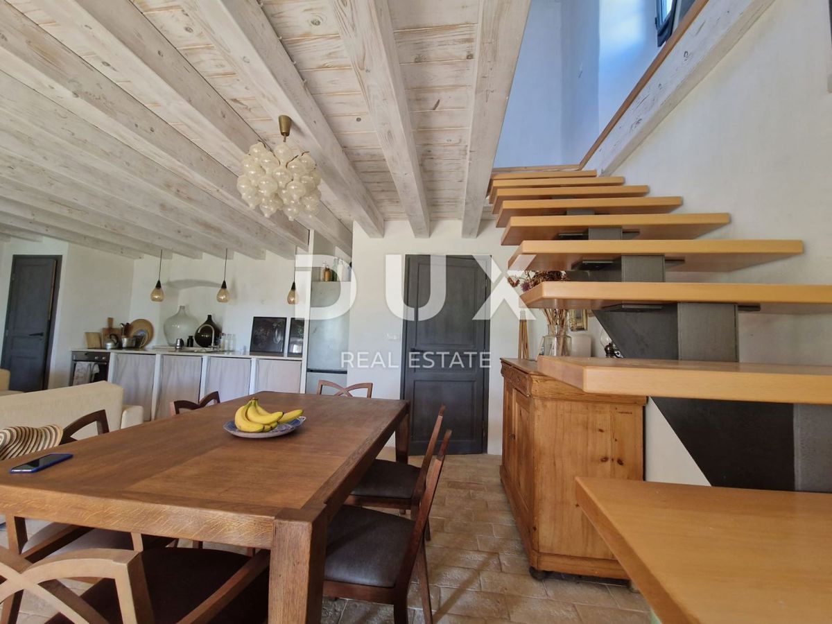 House For sale - ISTARSKA LABIN