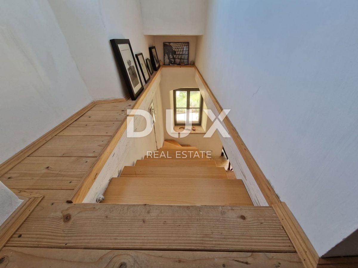 House For sale - ISTARSKA LABIN
